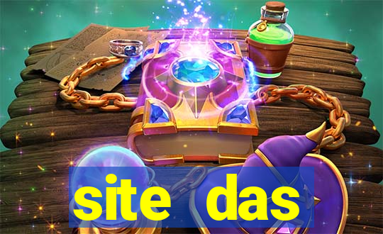 site das porcentagem dos slots